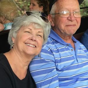 Meet your Posher, Joyce